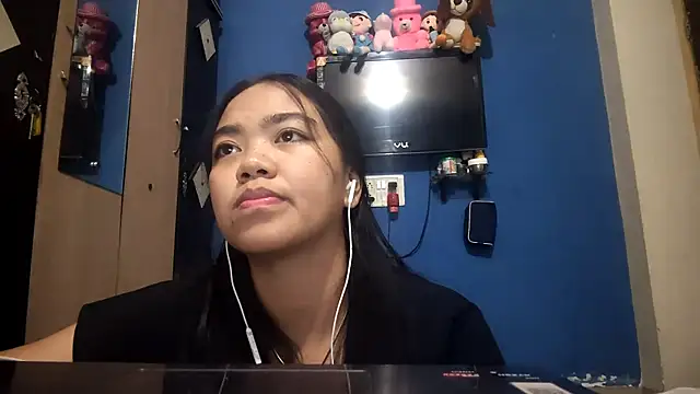 AntoninaDamewood online show from 02-11-26, 07:13