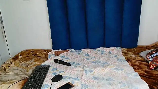 ForeverSexy  online show from 02-23-26, 07:17