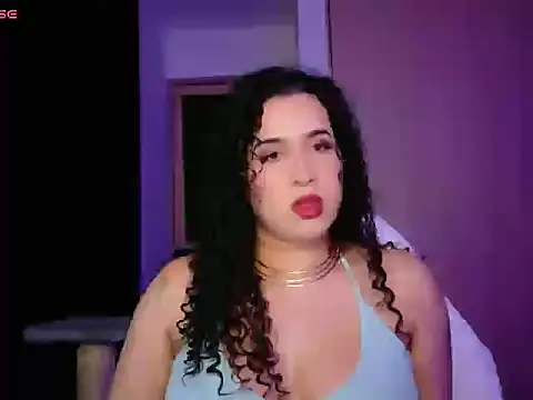 DIVINANGELA online show from 05-16-26, 03:47