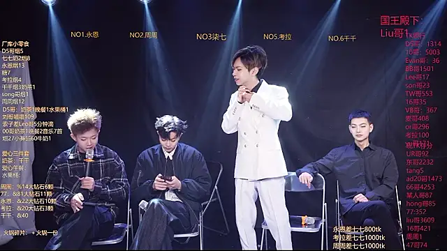 BTS-007 online show from 03-16-26, 10:30