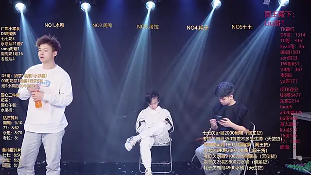 BTS-007 online show from 03-26-26, 10:10