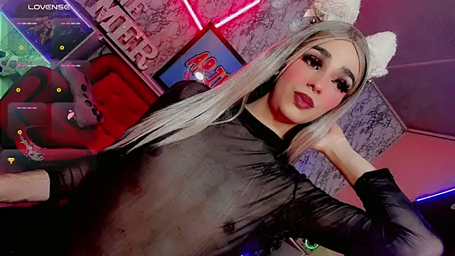 Maddye Fox online show from 03-24-26, 07:19