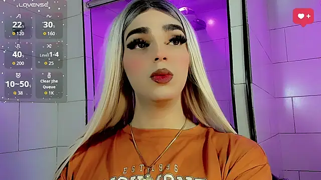Maddye Fox online show from 05-24-26, 03:33