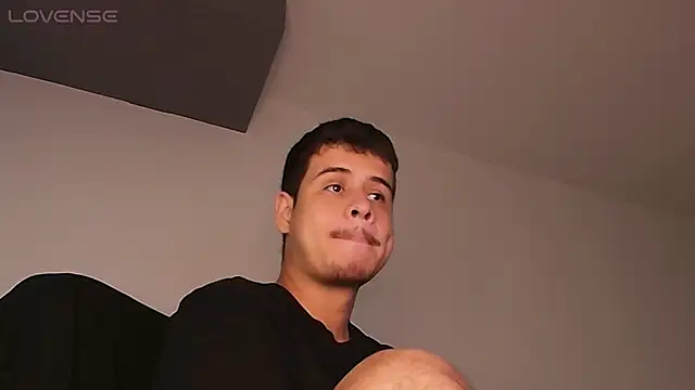 Snapshot of BjornSteel chatting on 02-07-26, 04:38 BjornSteel online show from 02-07-26, 04:38