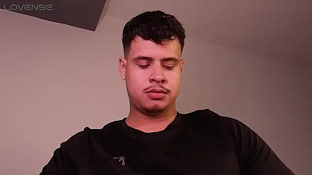 Snapshot of BjornSteel chatting on 02-18-26, 04:19 BjornSteel online show from 02-18-26, 04:19