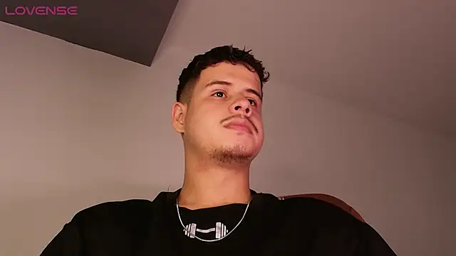 Snapshot of BjornSteel chatting on 02-21-26, 05:19 BjornSteel online show from 02-21-26, 05:19