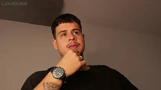 Snapshot of BjornSteel chatting on 02-24-26, 05:16 BjornSteel online show from 02-24-26, 05:16