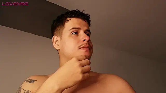 Snapshot of BjornSteel chatting on 02-26-26, 07:29 BjornSteel online show from 02-26-26, 07:29