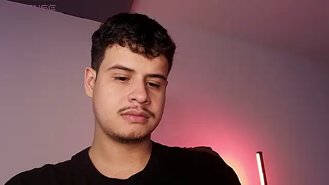 Snapshot of BjornSteel chatting on 03-01-26, 07:21 BjornSteel online show from 03-01-26, 07:21