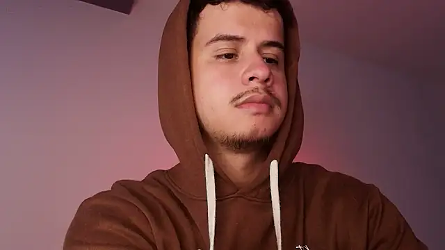 Snapshot of BjornSteel chatting on 03-02-26, 06:58 BjornSteel online show from 03-02-26, 06:58