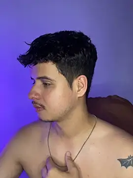 BjornSteel online show from 03-22-26, 02:48