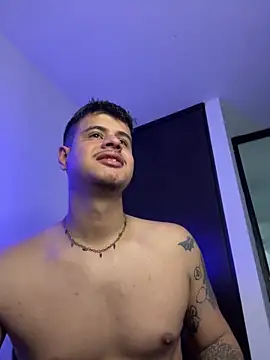 BjornSteel online show from 04-04-26, 02:43