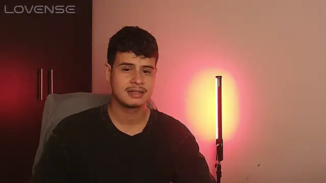 BjornSteel online show from 04-16-26, 04:57