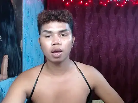 Pinoyebonyxxx online show from 03-26-26, 03:50