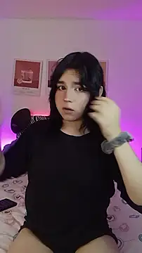 Daniellesins1 online show from 03-02-26, 03:20