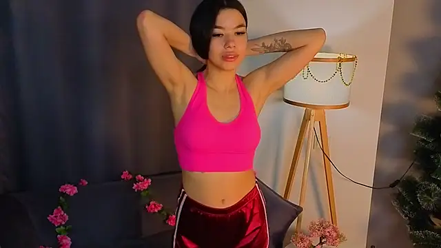 Snapshot of DeloresOkoren chatting on 02-11-26, 07:19 DeloresOkoren online show from 02-11-26, 07:19