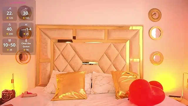 Snapshot of Emma_Sanz__ chatting on 02-14-26, 02:14 Emma Sanz online show from 02-14-26, 02:14