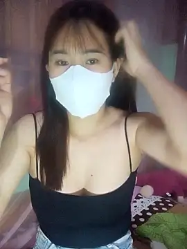 Yui-Ch1682 online show from 03-05-26, 06:53