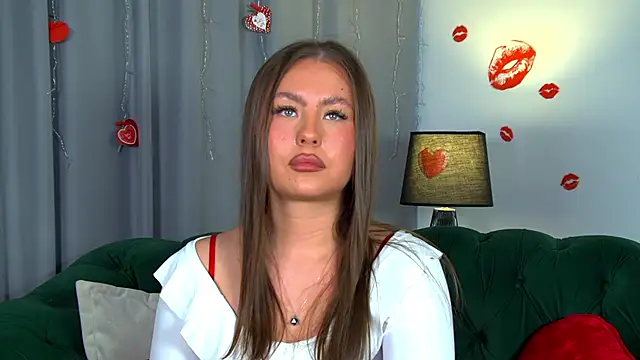 Snapshot of AmeliaAmerlin chatting on 02-11-26, 07:02 AmeliaAmerlin online show from 02-11-26, 07:02