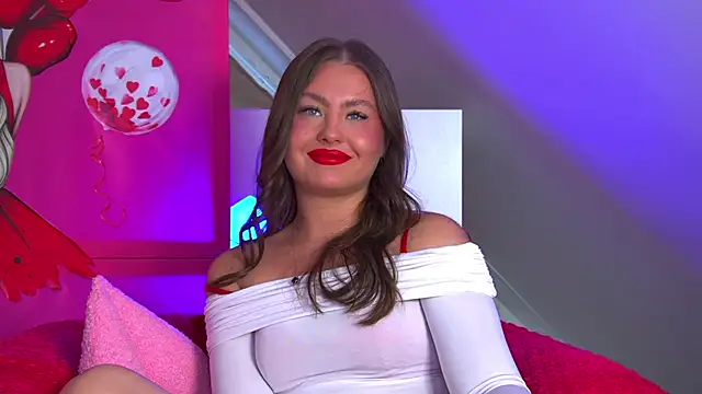 Snapshot of AmeliaAmerlin chatting on 02-13-26, 06:31 AmeliaAmerlin online show from 02-13-26, 06:31