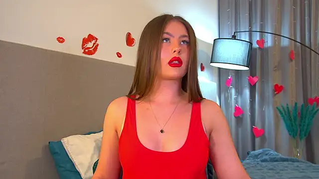 AmeliaAmerlin online show from 04-14-26, 06:25