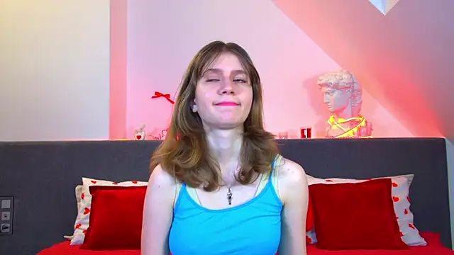 MilaMaelis online show from 03-18-26, 06:22