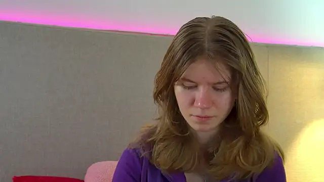 MilaMaelis online show from 03-19-26, 08:02