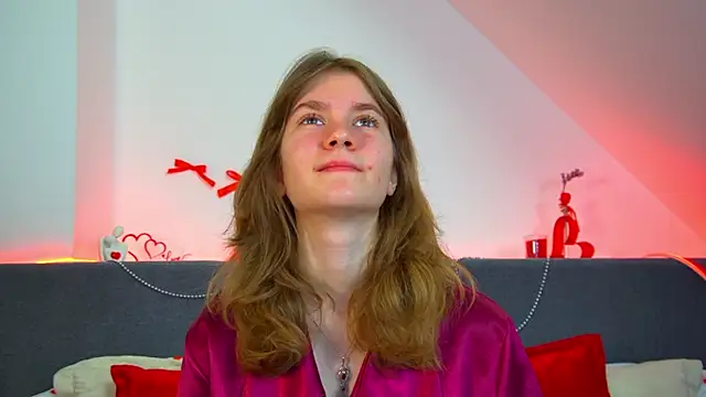 MilaMaelis online show from 04-18-26, 06:28