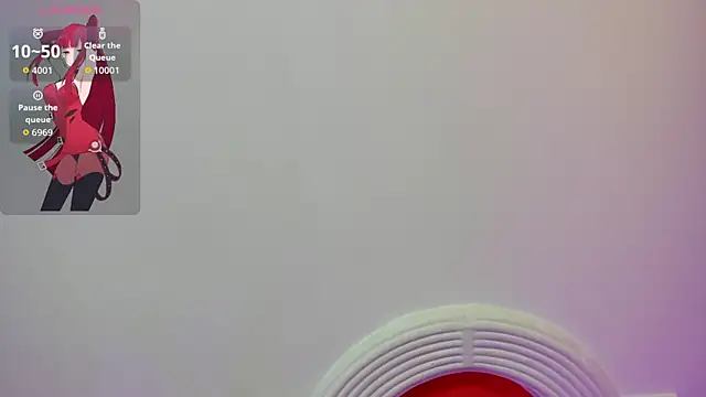 Sweetx  cherry online show from 05-27-26, 02:36