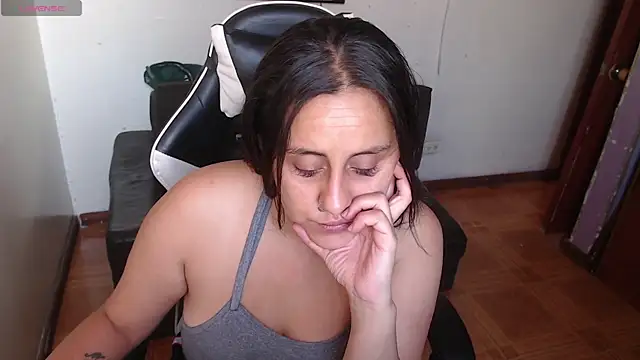 Snapshot of MeliisaRobers chatting on 02-28-26, 03:13 MeliisaRobers online show from 02-28-26, 03:13