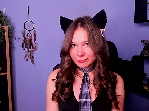 LanaLovely online show from 03-25-26, 07:36