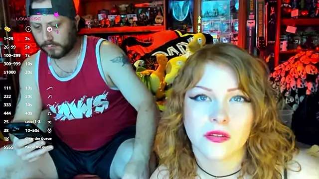 lilbatt online show from 02-18-26, 06:20