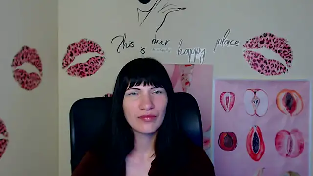 Rosalinda ro online show from 05-22-26, 06:09