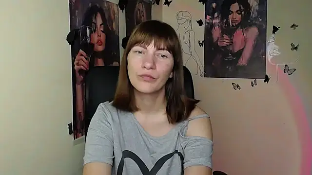 Rosalinda ro online show from 05-29-26, 06:39