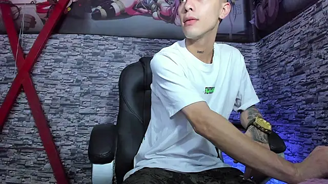 Dereck Boy  online show from 02-16-26, 09:44