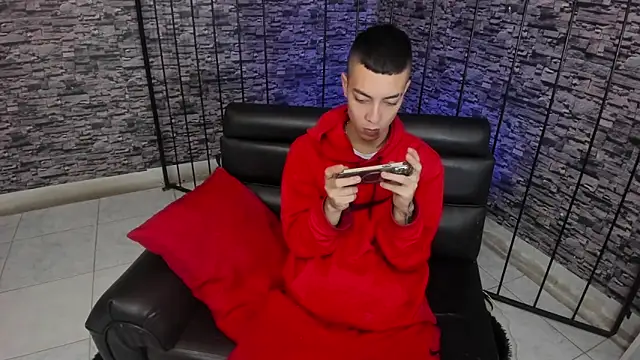 Dereck Boy  online show from 05-16-26, 02:19