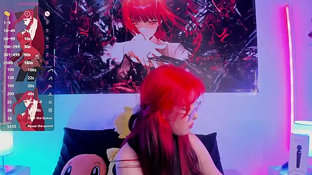 Dakota kl online show from 02-14-26, 01:24