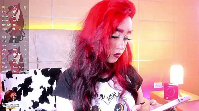 Dakota kl online show from 03-03-26, 03:40