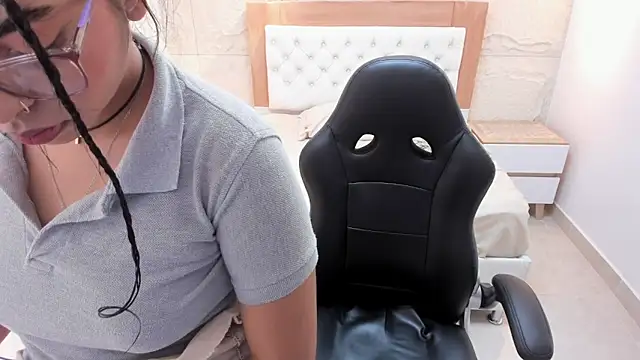 LISIEMARGOTH online show from 04-11-26, 12:09