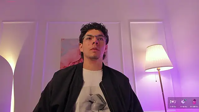 Snapshot of Axel_Creed chatting on 02-15-26, 11:30 Axel Creed online show from 02-15-26, 11:30