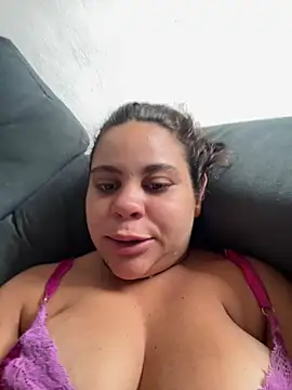 Adriputinha online show from 02-26-26, 06:07