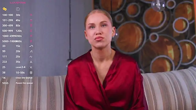 ShinKilmer online show from 03-07-26, 05:10