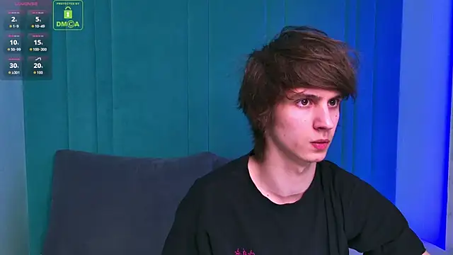 Snapshot of HoogWilder chatting on 03-03-26, 08:15 HoogWilder online show from 03-03-26, 08:15