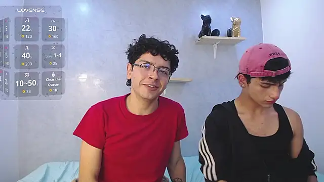 Snapshot of Eliotkinky chatting on 02-11-26, 02:00 Eliotkinky online show from 02-11-26, 02:00