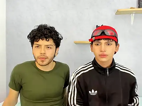 Snapshot of Eliotkinky chatting on 02-27-26, 02:50 Eliotkinky online show from 02-27-26, 02:50