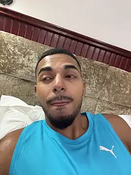 PimpDante online show from 04-09-26, 06:46