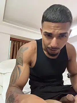 PimpDante online show from 04-10-26, 10:36