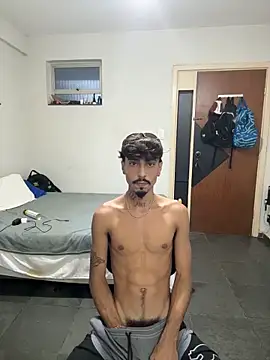 ActingSubunit online show from 04-25-26, 01:41