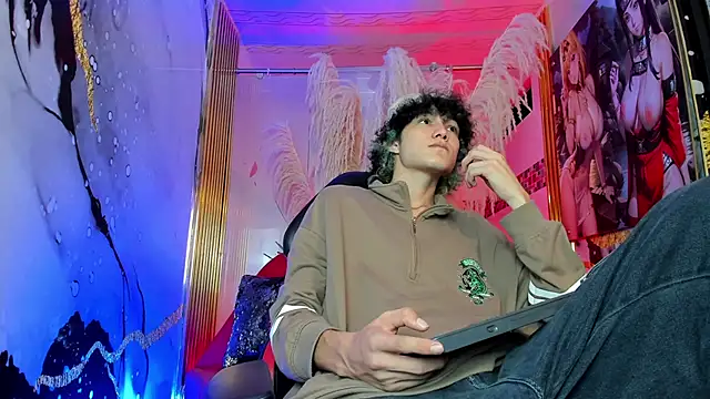 thanier 18 online show from 04-02-26, 02:53