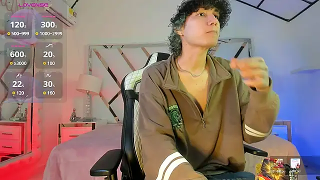 thanier 18 online show from 04-05-26, 06:49